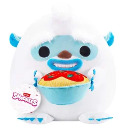 ZURU Snackles Core Hetty Knuffel - 20cm