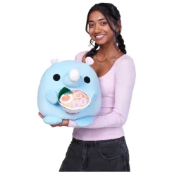 ZURU Snackles Core Humphrey Knuffel - 30cm