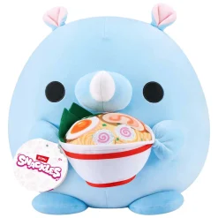 ZURU Snackles Core Humphrey Knuffel - 20cm