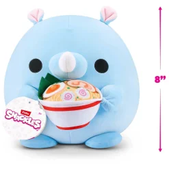 ZURU Snackles Core Humphrey Knuffel - 20cm