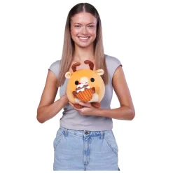 ZURU Snackles Core Jaime Knuffel - 20cm