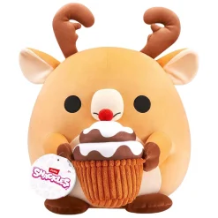 ZURU Snackles Core Jaime Knuffel - 30cm