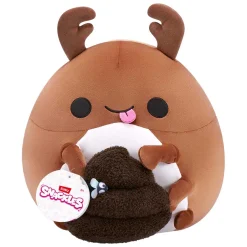 ZURU Snackles Core Penny Knuffel - 30cm