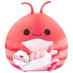 ZURU Snackles Core Rachel Knuffel - 20cm