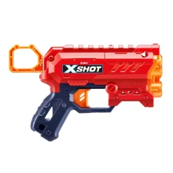 ZURU X-shot Micro 2.0 - Incl 8 Pijlen