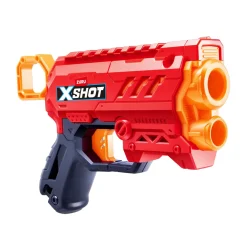 ZURU X-shot Micro 2.0 - Incl 8 Pijlen