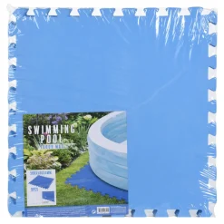 Zwembad Ondertegels, 50x50cm (9 stuks)