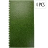 Zwembadtegels Grasprint, 60x60cm (4 stuks)